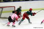 Photo hockey match Nice - Cergy-Pontoise le 15/10/2022