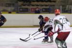Photo hockey match Nice - Cergy-Pontoise le 14/11/2009