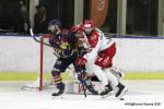 Photo hockey match Nice - Cergy-Pontoise le 27/02/2026