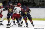 Photo hockey match Nice - Cergy-Pontoise le 27/02/2026