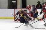 Photo hockey match Nice - Cergy-Pontoise le 27/02/2026