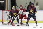 Photo hockey match Nice - Cergy-Pontoise le 27/02/2026