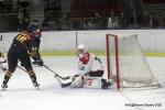 Photo hockey match Nice - Cergy-Pontoise le 27/02/2026