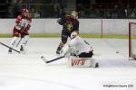 Photo hockey match Nice - Cergy-Pontoise le 27/02/2026