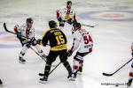 Photo hockey match Nice - Chamonix  le 01/10/2019