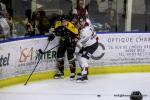 Photo hockey match Nice - Chamonix  le 01/10/2019