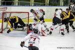 Photo hockey match Nice - Chamonix  le 01/10/2019