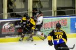 Photo hockey match Nice - Chamonix  le 01/10/2019