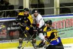Photo hockey match Nice - Chamonix  le 01/10/2019