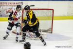 Photo hockey match Nice - Chamonix  le 01/10/2019
