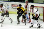 Photo hockey match Nice - Chamonix  le 01/10/2019