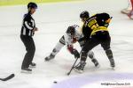 Photo hockey match Nice - Chamonix  le 01/10/2019