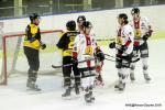 Photo hockey match Nice - Chamonix  le 01/10/2019