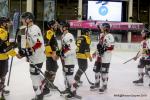 Photo hockey match Nice - Chamonix  le 01/10/2019