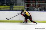 Photo hockey match Nice - Chamonix  le 28/01/2025