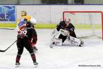 Photo hockey match Nice - Chamonix  le 28/01/2025