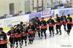 Photo hockey match Nice - Chamonix / Morzine le 04/09/2016