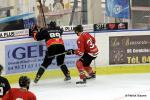 Photo hockey match Nice - Chamonix / Morzine le 04/09/2016