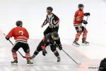 Photo hockey match Nice - Chamonix / Morzine le 04/09/2016