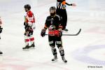 Photo hockey match Nice - Chamonix / Morzine le 27/01/2017