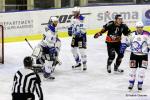 Photo hockey match Nice - Courchevel-Mribel-Pralognan le 12/12/2015