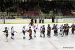 Photo hockey match Nice - Courchevel-Mribel-Pralognan le 12/12/2015