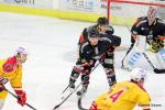 Photo hockey match Nice - Dijon  le 17/02/2017