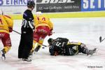 Photo hockey match Nice - Dijon  le 17/02/2017