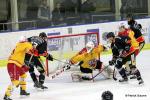 Photo hockey match Nice - Dijon  le 17/02/2017