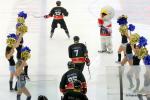 Photo hockey match Nice - Epinal  le 02/09/2016