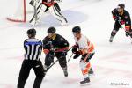 Photo hockey match Nice - Epinal  le 02/09/2016
