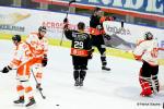 Photo hockey match Nice - Epinal  le 11/11/2016