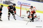 Photo hockey match Nice - Epinal  le 11/11/2016