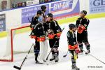 Photo hockey match Nice - Epinal  le 11/11/2016