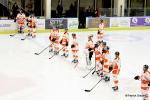 Photo hockey match Nice - Epinal  le 02/12/2016