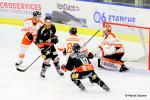 Photo hockey match Nice - Epinal  le 02/12/2016