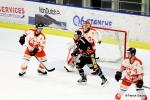Photo hockey match Nice - Epinal  le 02/12/2016