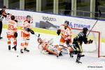 Photo hockey match Nice - Epinal  le 02/12/2016
