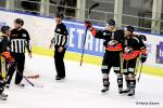 Photo hockey match Nice - Epinal  le 02/12/2016