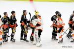 Photo hockey match Nice - Epinal  le 02/12/2016