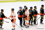 Photo hockey match Nice - Epinal  le 02/12/2016