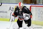 Photo hockey match Nice - Epinal  le 17/11/2017
