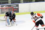 Photo hockey match Nice - Epinal  le 17/11/2017
