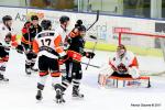 Photo hockey match Nice - Epinal  le 17/11/2017