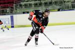 Photo hockey match Nice - Epinal  le 08/12/2017