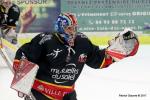 Photo hockey match Nice - Epinal  le 08/12/2017