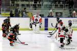 Photo hockey match Nice - Epinal  le 08/12/2017