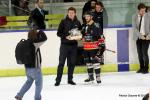 Photo hockey match Nice - Epinal  le 08/12/2017