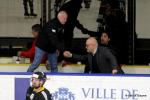Photo hockey match Nice - Gap  le 09/10/2016