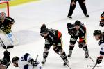 Photo hockey match Nice - Gap  le 23/12/2016